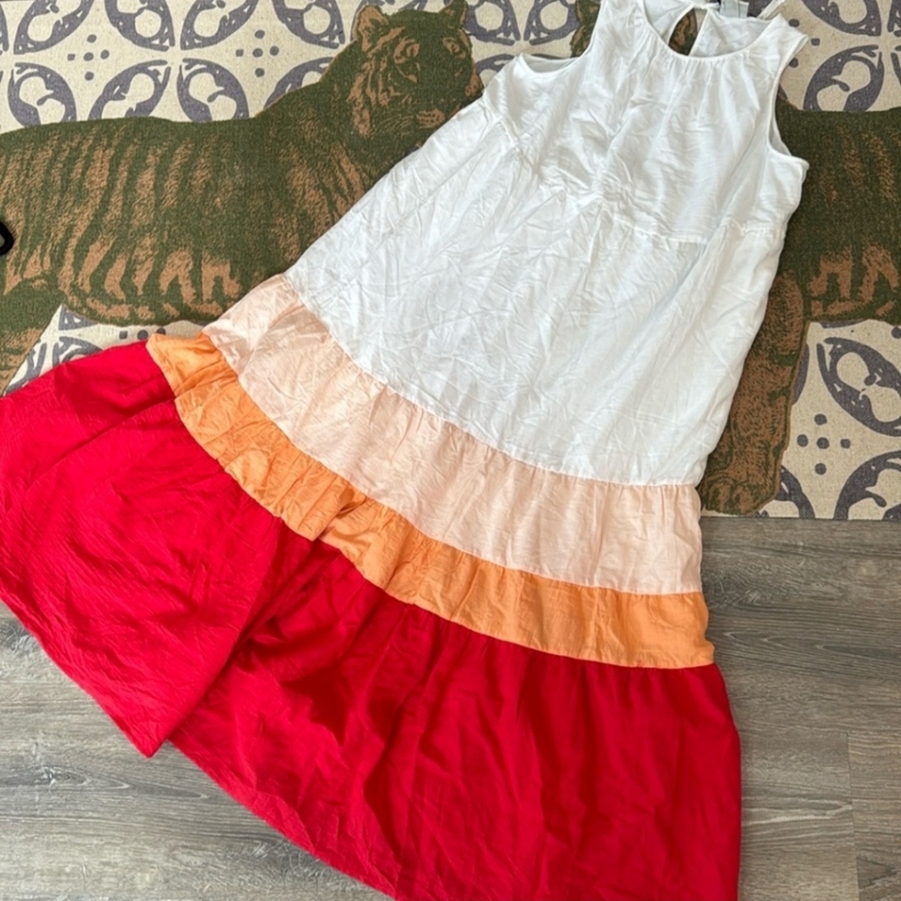 Ava & Viv dress